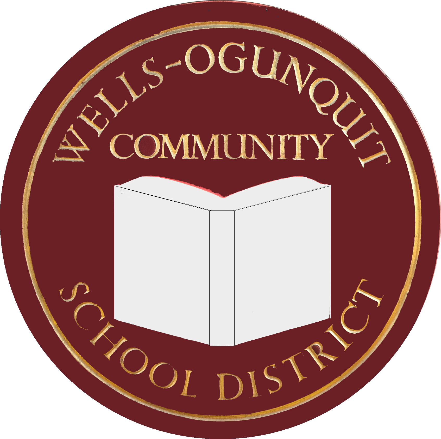 Wells-Ogunquit CSD's Logo